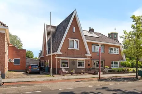 Foto Marktstraat 9 9581AA Musselkanaal