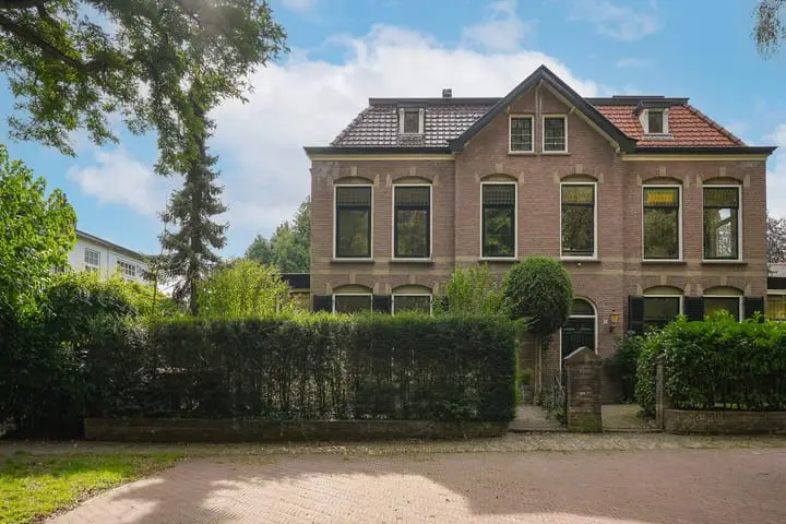Foto Molenweg 19 3743CK Baarn