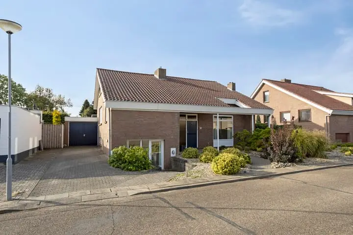 Foto Heggewikke 30 Landgraaf