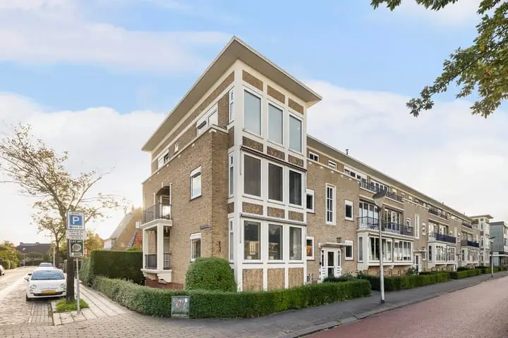 Foto Heliconweg 29 b Leeuwarden