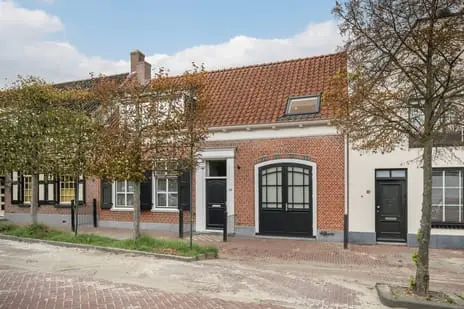 Foto Voorstraat 48 4675CB Sint Philipsland