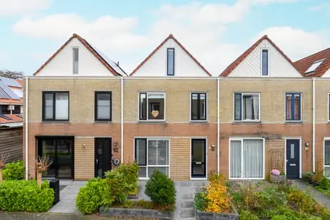Foto aangekochte woning Zuiderzeehof 2 3891GX Zeewolde door Libero Aankoop