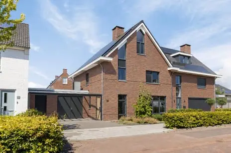 Foto Boekweit 32 5427HX Boekel