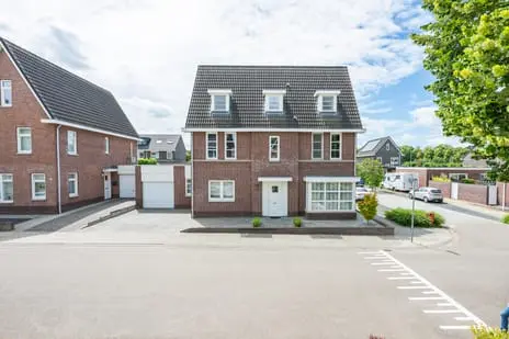 Foto Hermanstraat 12 6433DE Hoensbroek