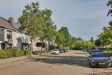 Foto Wilgestraat 22 4431CH 's-Gravenpolder