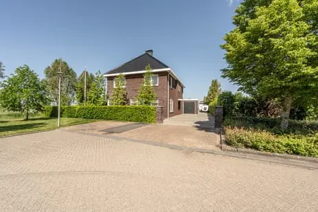 Foto Johannes Kolfstraat 6 3273CB Westmaas