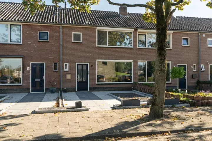 Foto Valeriaanstraat 31 Waalwijk