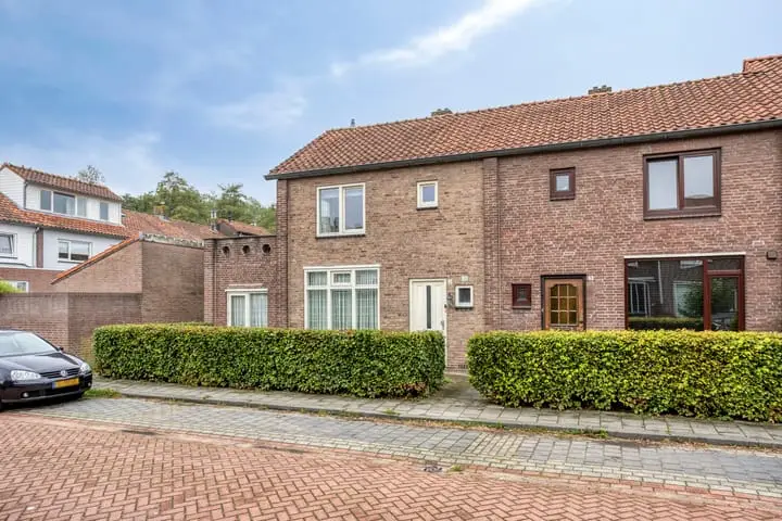 Foto Potakkerstraat 1 Veldhoven
