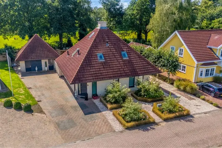 Foto De Garven 9 7871PX Klijndijk