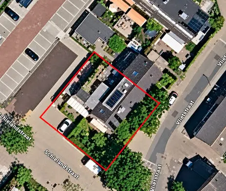 Foto Schielandstraat 70 2841VC Moordrecht