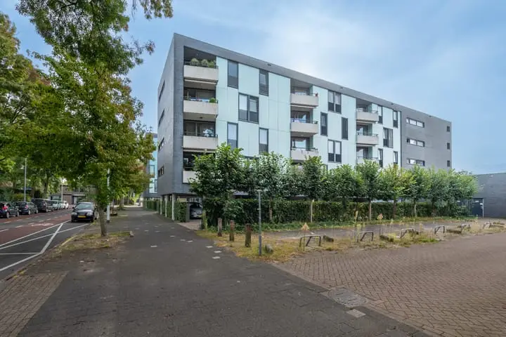 Foto Diekirchlaan 45 Eindhoven