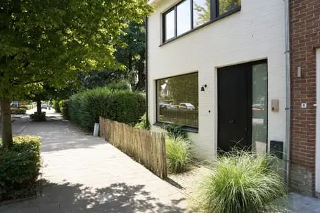Foto Oostburgsestraat 8 4505AB Zuidzande