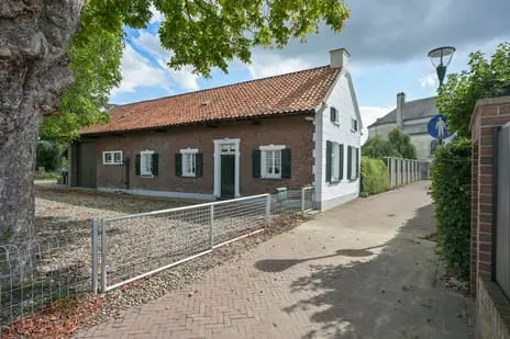 Foto Kirkesjteeg 1 6122CH Buchten