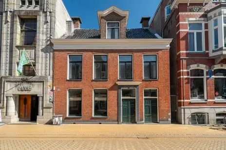 Foto Munnekeholm 12 9711JA Groningen