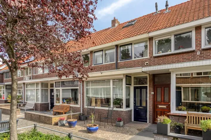 Foto Rijshoutstraat 26 Sliedrecht