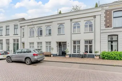Foto Koestraat 52 4931CT Geertruidenberg