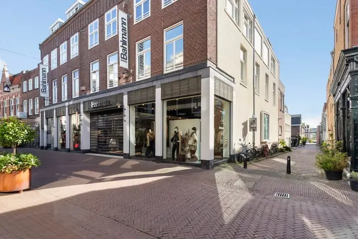 Foto Voorstraat 352 C Dordrecht