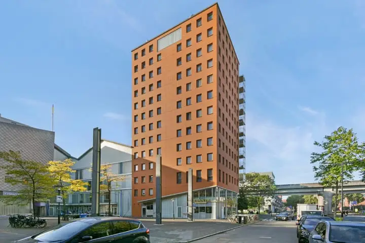 Foto Bijlmerdreef 1231 Amsterdam