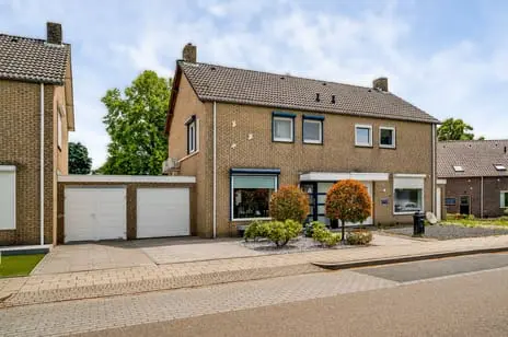 Foto Schaapsweg 2 6075BH Herkenbosch