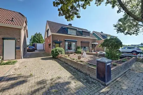 Foto van der Mondeweg 94 6685BR Haalderen
