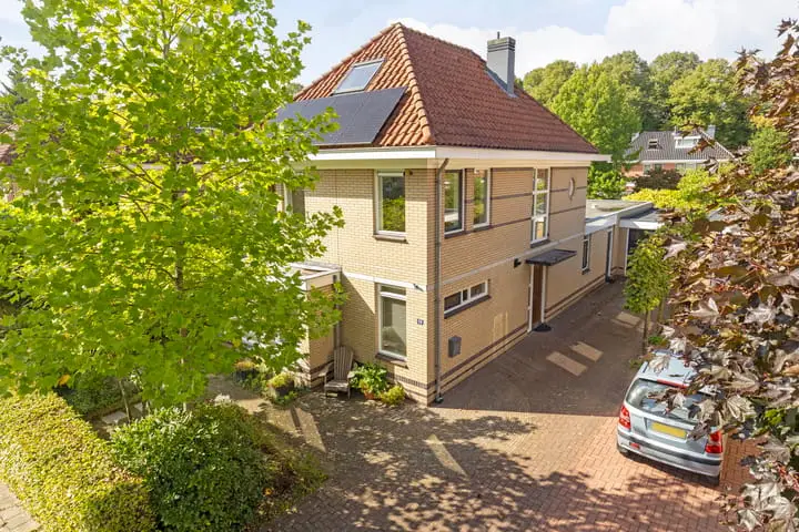 Foto Hoefslag 29 6525PA Nijmegen
