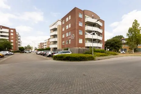 Foto aangekochte woning Edeseweg 71 6733AC Wekerom door Libero Aankoop