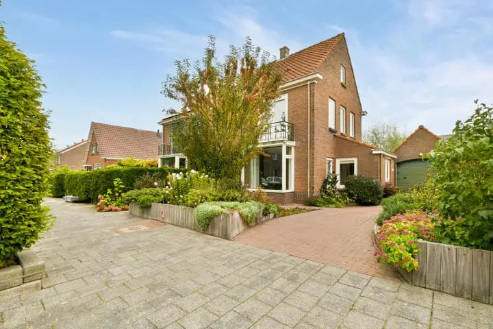 Foto Koningin Julianaweg 42 Loenen aan de Vecht