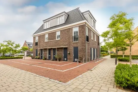 Foto Egelnest 8 2841MZ Moordrecht