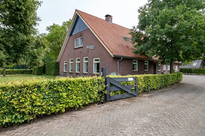 Foto Veldsnijderweg 12 Haaksbergen