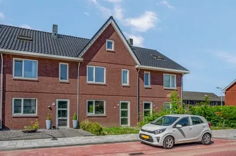 Foto Diedenweg 58 Ede