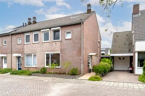 Foto Doornappel 8 6367DP Voerendaal