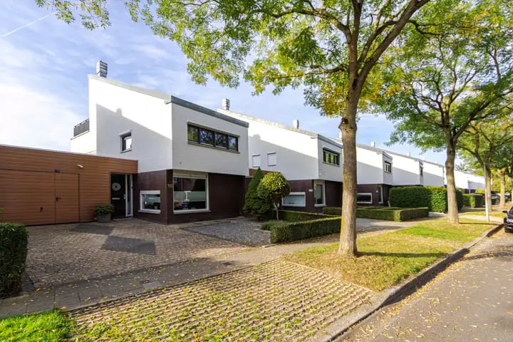 Foto Gaffellaan 18 Maastricht