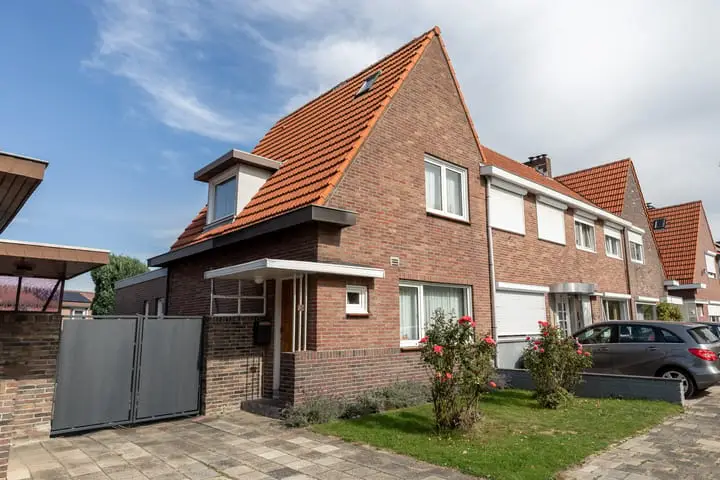 Foto Maastrichterlaan 47 Landgraaf
