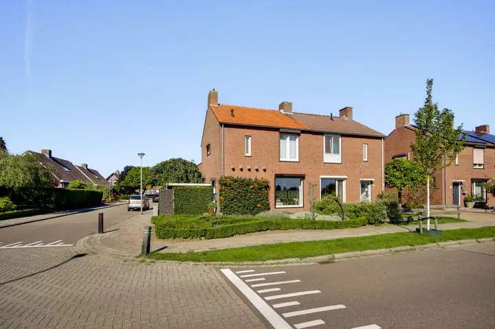 Foto Simonsstraat 26 Kronenberg