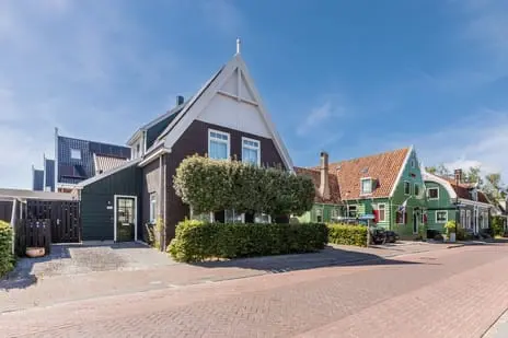Foto J.J. Allanstraat 357 1551RH Westzaan