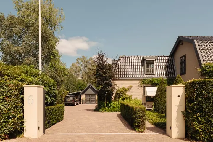 Foto Leemzeulder 6 1251AN Laren