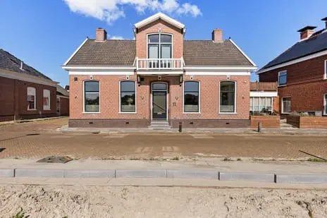 Foto Leeuwstraat 11 9981CM Uithuizen