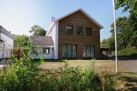 Foto Bosweg 42 4374EN Zoutelande