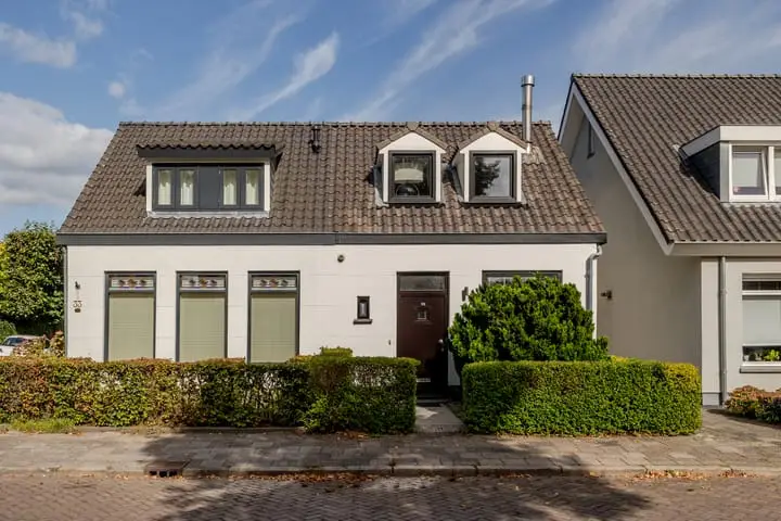 Foto Grimhuijsenstraat 35 Ulvenhout