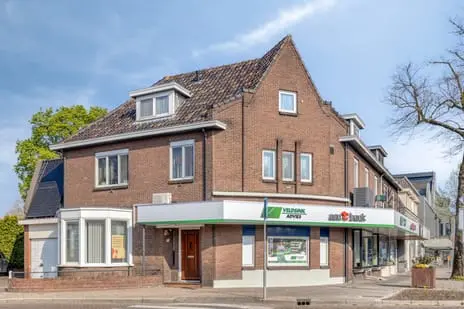 Foto Burg.Woltersstraat 1 6591AK Gennep