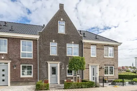 Foto Grondzeilerstraat 30 3255CA Oude-Tonge