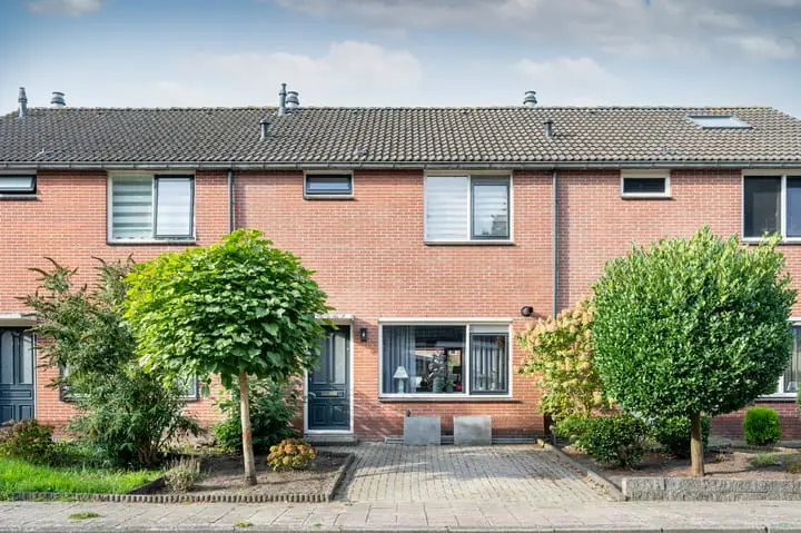 Foto De Koare 20 7831CZ Nieuw-Weerdinge