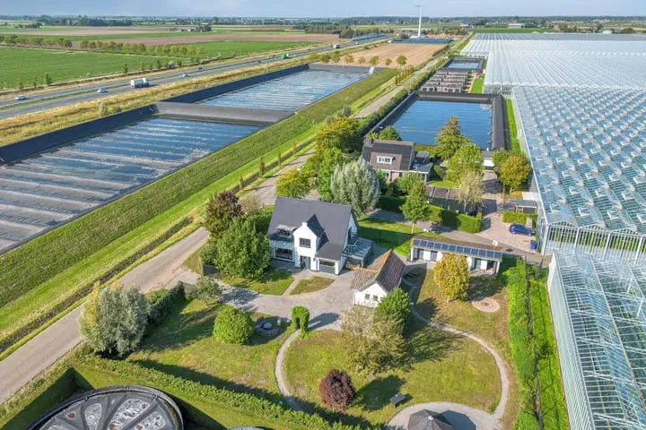 Foto Zoekweg 8 Steenbergen