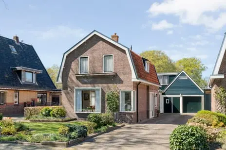 Foto Brinkstraat 10 7981BD Diever