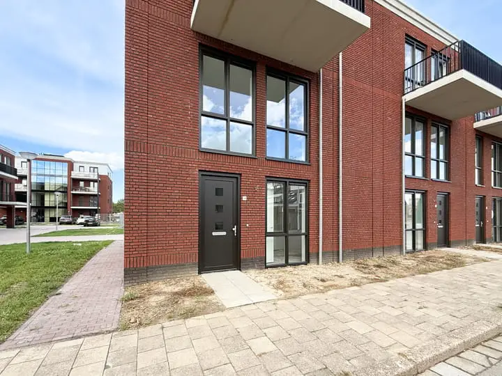 Foto Lekstraat 14 Terneuzen
