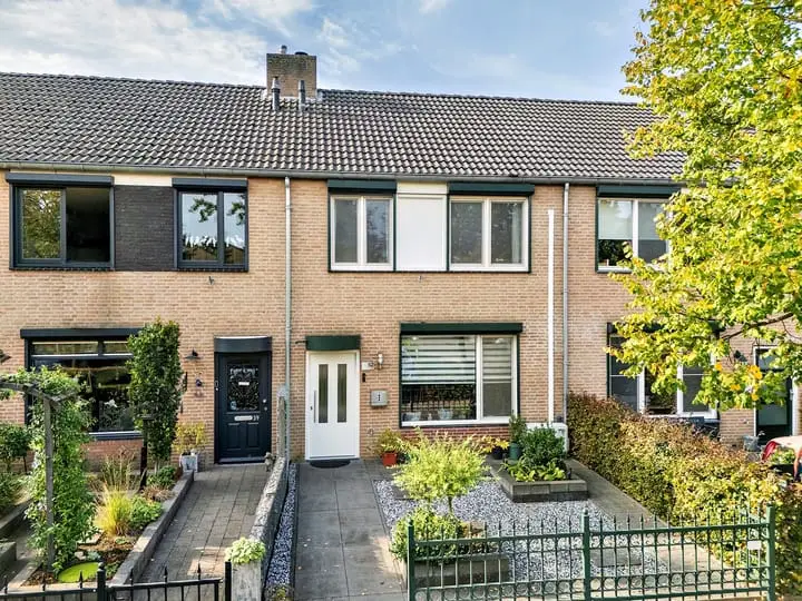 Foto Keramiekstraat 52 Reuver