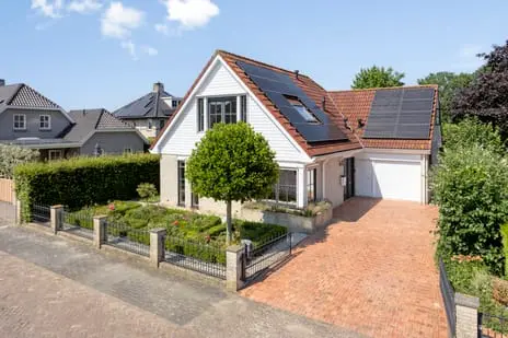 Foto Bredehof 4 6634AZ Batenburg