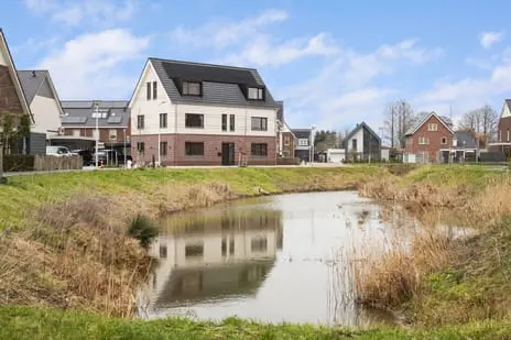 Foto Belvedere 10 2761KH Zevenhuizen