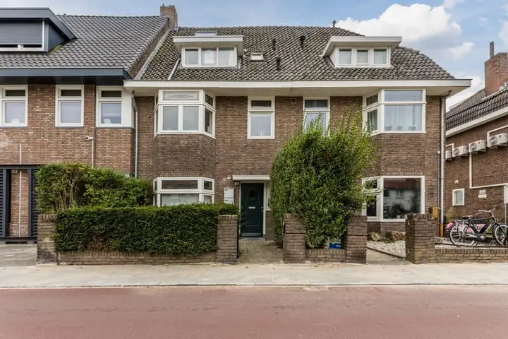 Foto Leenderweg 180 B Eindhoven