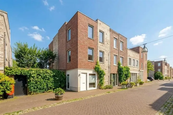 Foto Florimont 6 Den Bosch